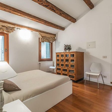 Ca' Malvasia Terrace Venesia Bagian luar foto